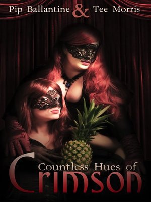 cover image of Countless Hues of Crimson